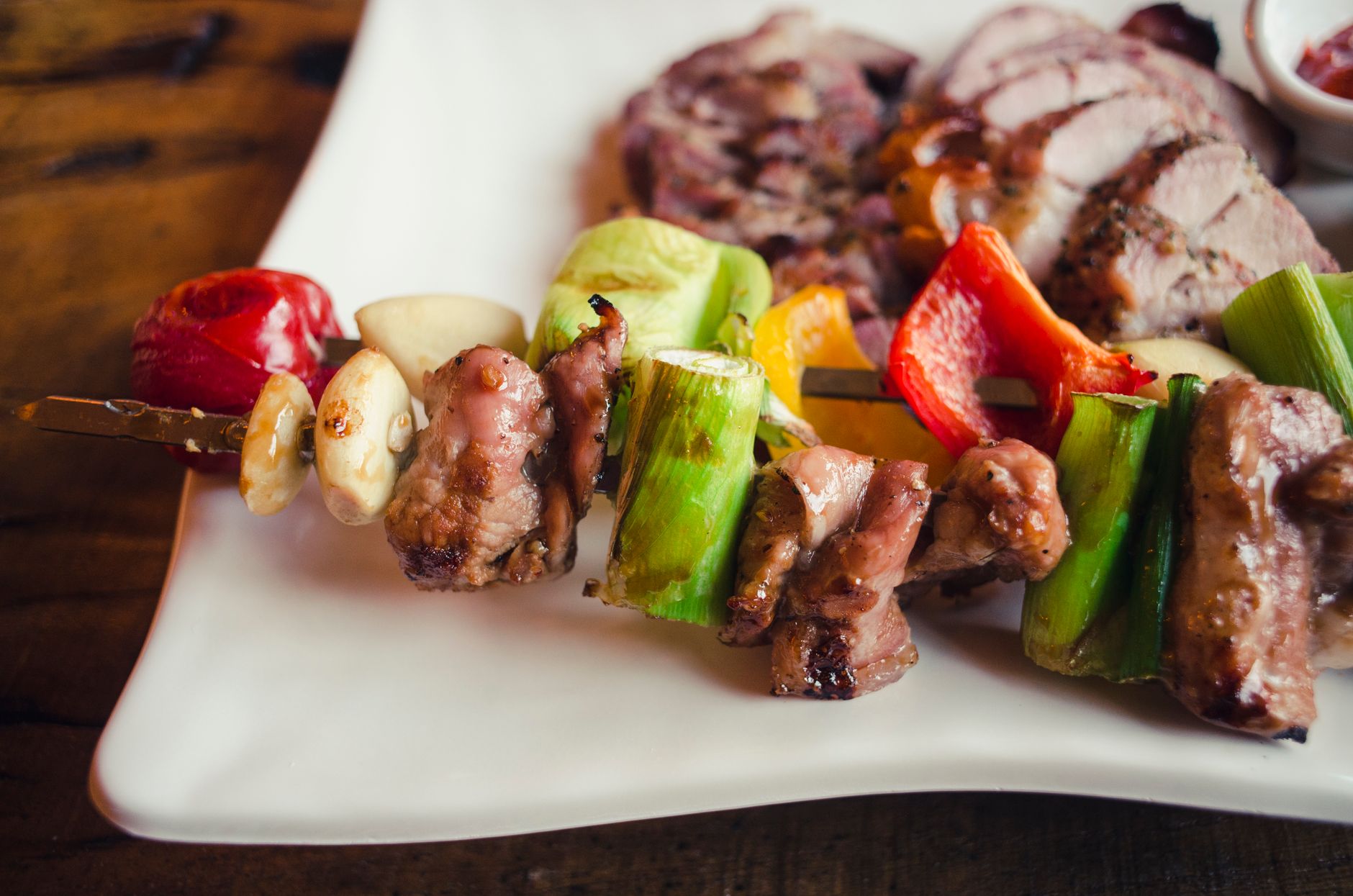 Restaurant Sefar, cuisine North African à Montréal